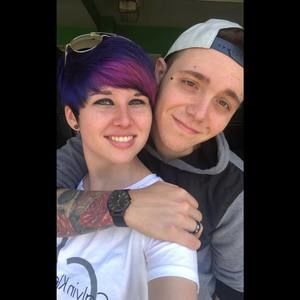 Meet your Posher, Alex